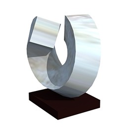 Stone Ornament 3D Object | FREE Artlantis Objects Download